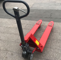 做好防護，減少“叉錯”，手動叉車事故該這樣避免