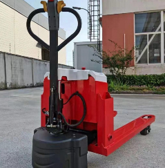 生產(chǎn)車間的搬運(yùn)設(shè)備為何以手動(dòng)叉車為主，電動(dòng)叉車為輔