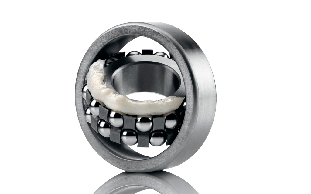 軸承潤(rùn)滑脂