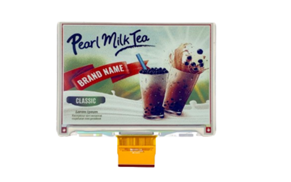 Adhesive for OLED module frame sealing